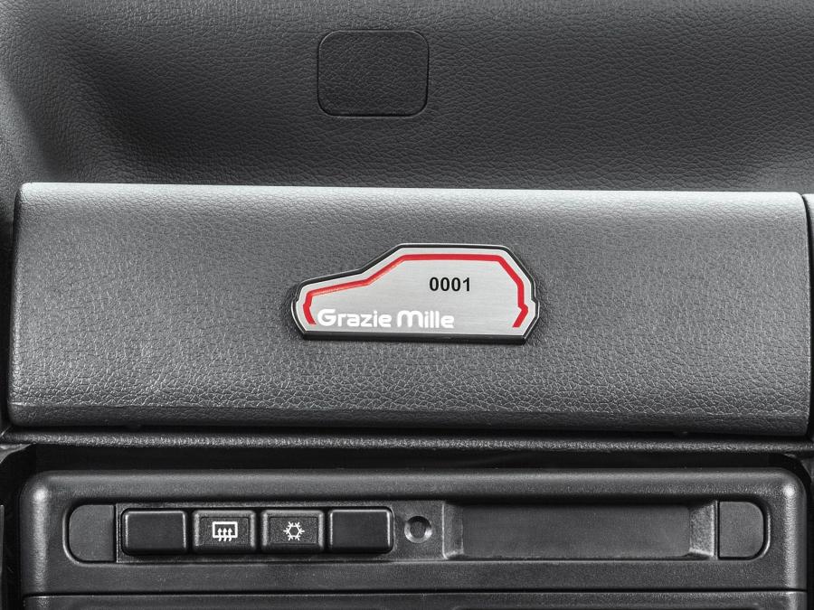  Fiat Grazie Mille 2013 года  (фото 10 из 14)
